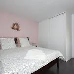 Apartment La Kokot D'alsace 2p Centre Proximite Cathedrale Straßburg