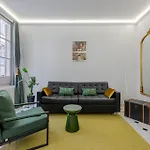 La Kokot D'alsace 2p Centre Proximite Cathedrale Apartment Straßburg