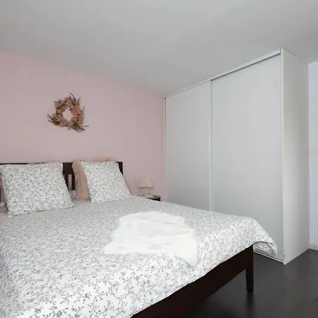 Apartament La Kokot D'alsace 2p Centre Proximite Cathedrale Strasburg