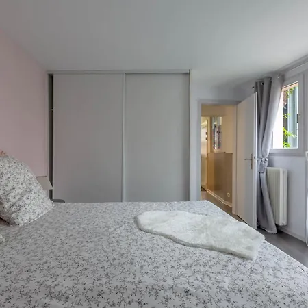 La Kokot D'alsace 2p Centre Proximite Cathedrale Appartement