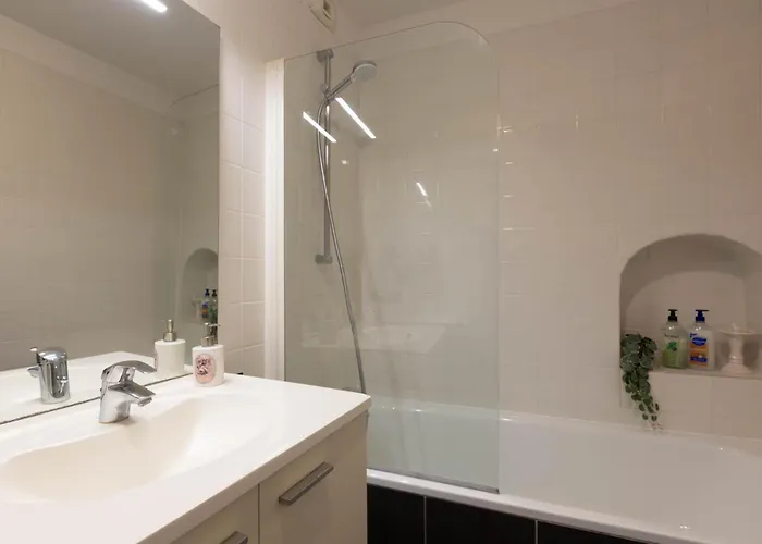 La Kokot D'alsace 2p Centre Proximite Cathedrale Appartement