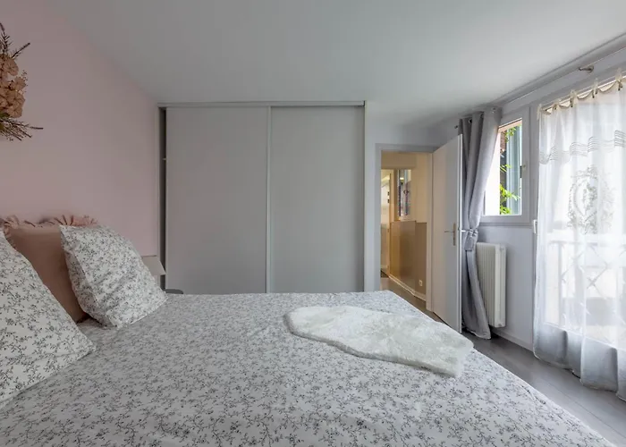 La Kokot D'alsace 2p Centre Proximite Cathedrale Apartman