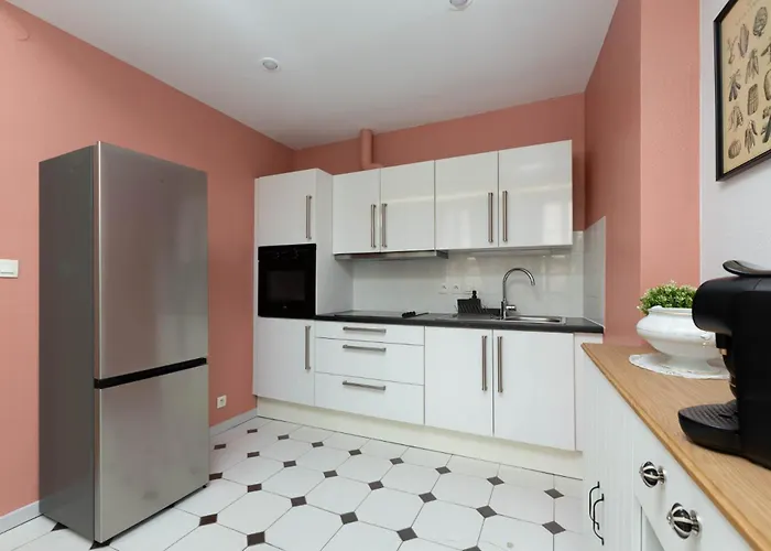 La Kokot D'alsace 2p Centre Proximite Cathedrale