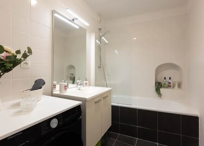 La Kokot D'alsace 2p Centre Proximite Cathedrale *