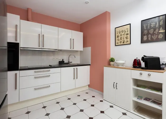 La Kokot D'alsace 2p Centre Proximite Cathedrale * Strasbourg