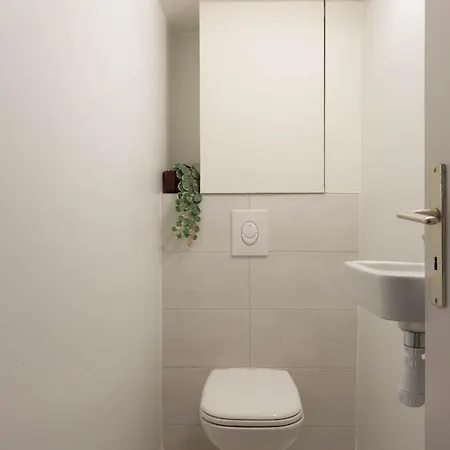 La Kokot D'alsace 2p Centre Proximite Cathedrale