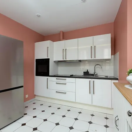 La Kokot D'alsace 2p Centre Proximite Cathedrale