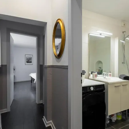 Appartamento La Kokot D'alsace 2p Centrę Proximité Cathédrale