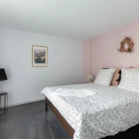 Appartamento La Kokot D'alsace 2p Centrę Proximité Cathédrale