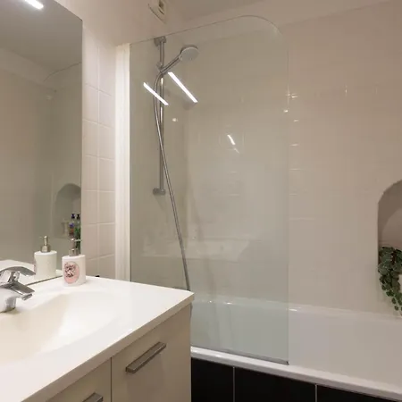 La Kokot D'alsace 2p Centrę Proximité Cathédrale Appartamento