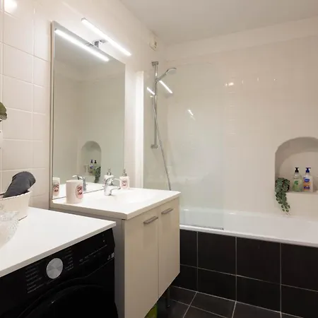 La Kokot D'alsace 2p Centrę Proximité Cathédrale *